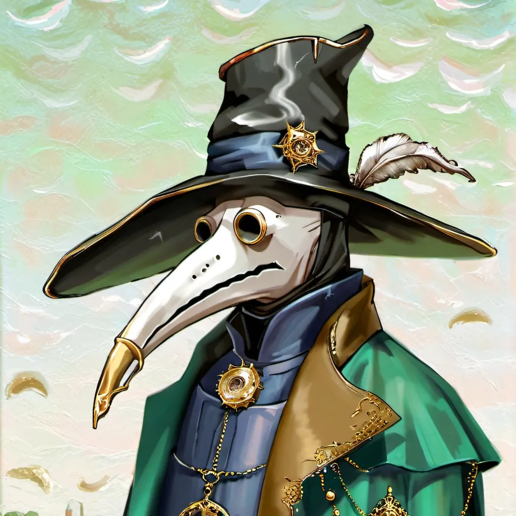 chat with ai character: Oscar K. Meskar