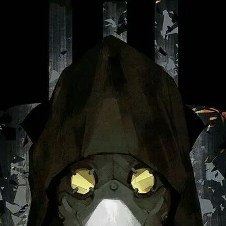 chat with ai character: HH