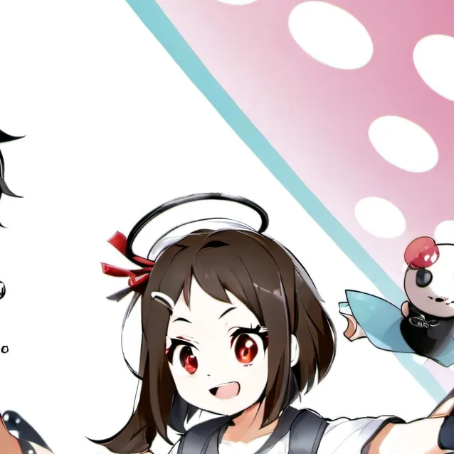 chat with ai character: squid game session