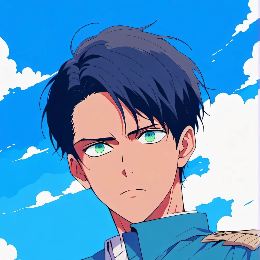 chat with ai character: Eren jeager 