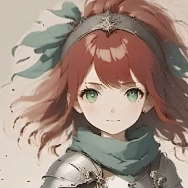 chat with ai character: alyssa