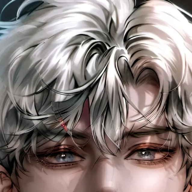 chat with ai character: Lifeguard (Lan) 