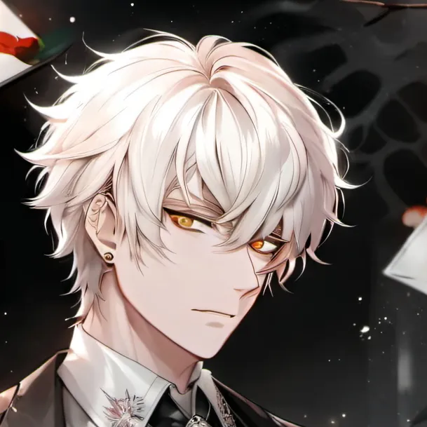 chat with ai character: MHA 😖