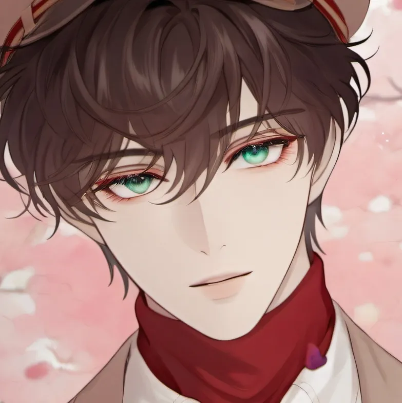 chat with ai character: Giovanni . 💔