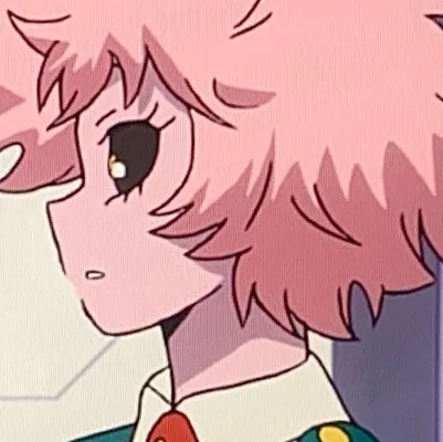 chat with ai character: MHA TGIF 