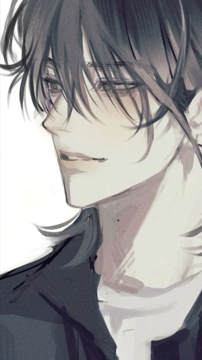 ai character: Noah~ background