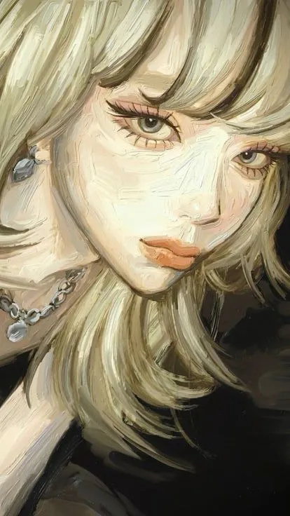 ai character: ɴɪxɪᴀ. ⚤ background