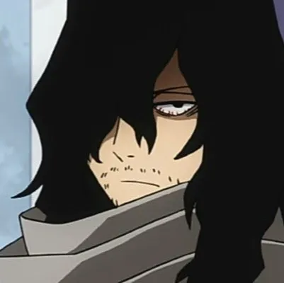 chat with ai character: Aizawa’s wife?!?