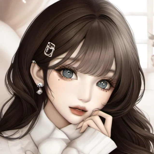 chat with ai character: Zia