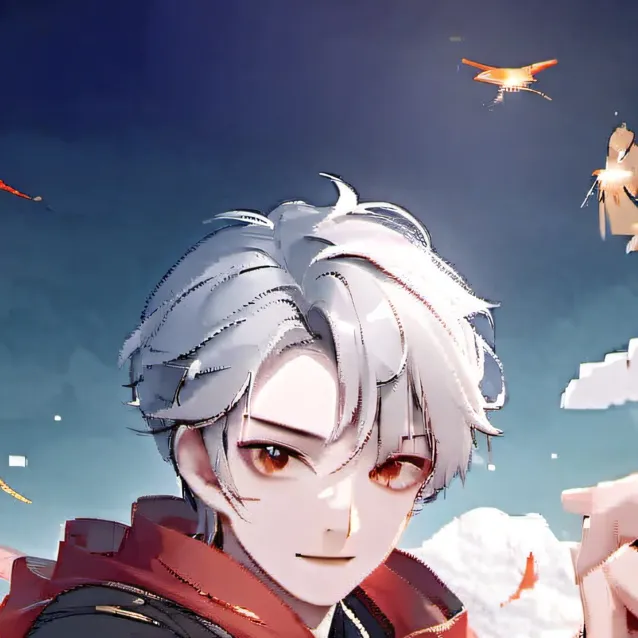 chat with ai character: Justin