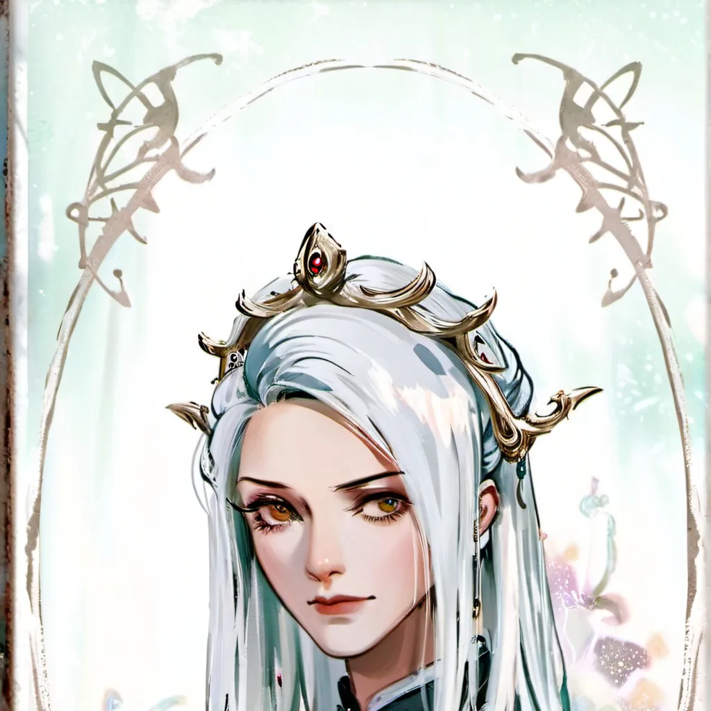 chat with ai character: Lute