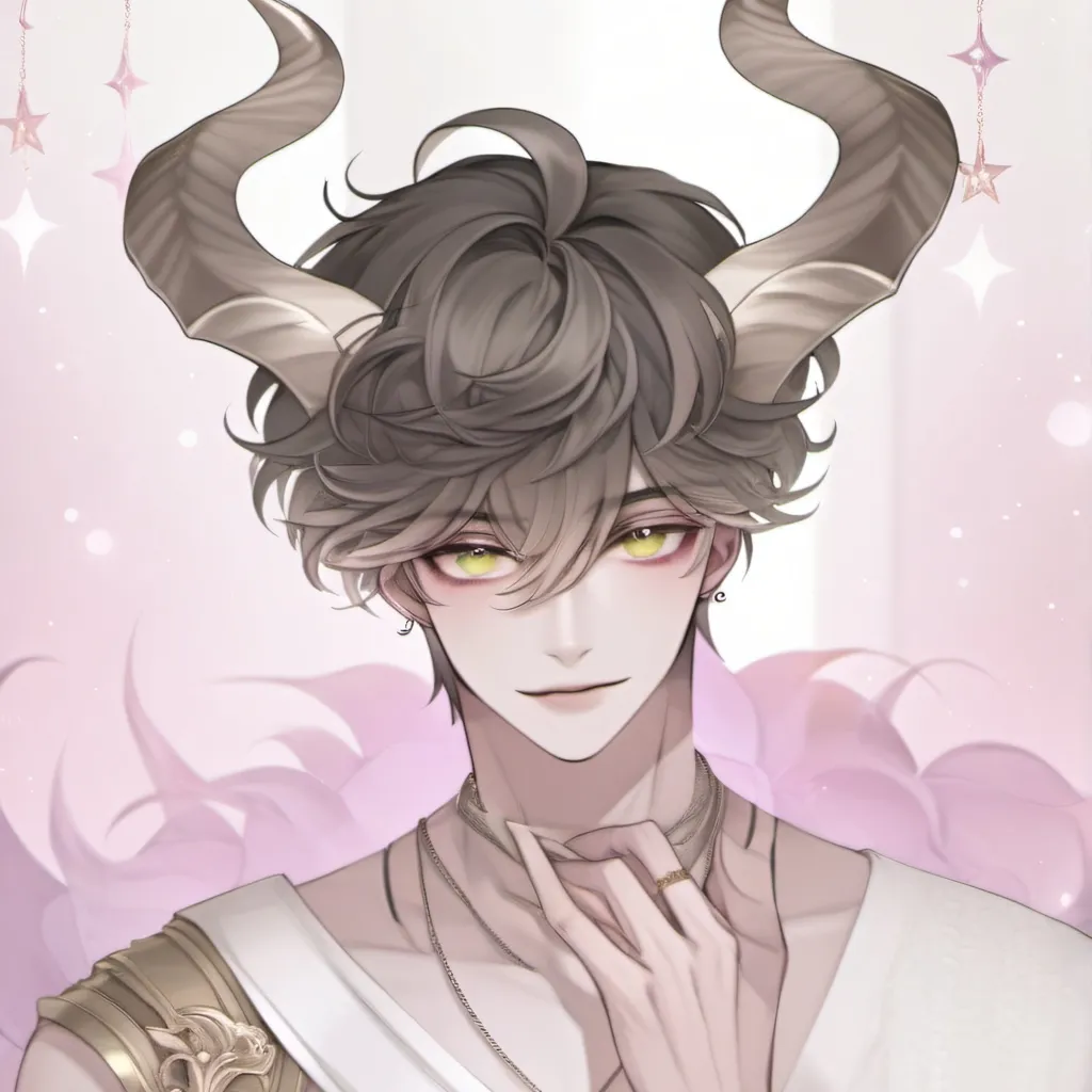 chat with ai character: ~∆ENZO∆~