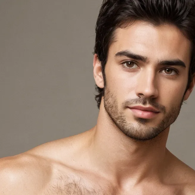 chat with ai character: Wolfgang