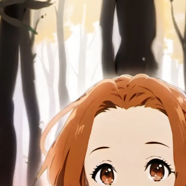 chat with ai character: transformation 