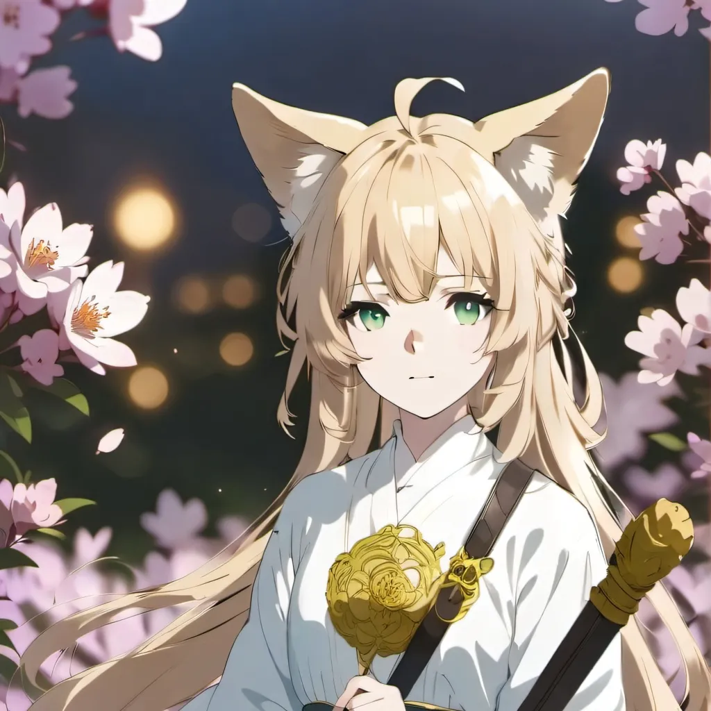 chat with ai character: Hannah 