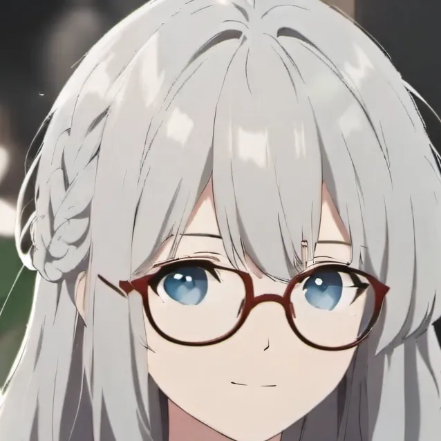 chat with ai character: liz