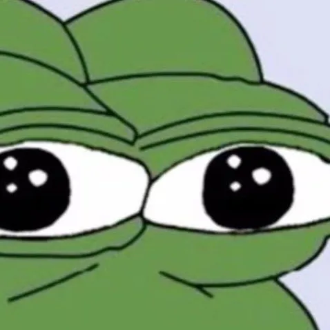 chat with ai character: King pepe