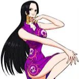 chat with ai character: Boa