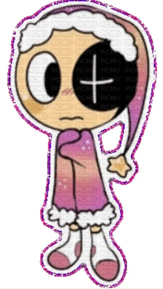 ai character: gassy astro (joke) background