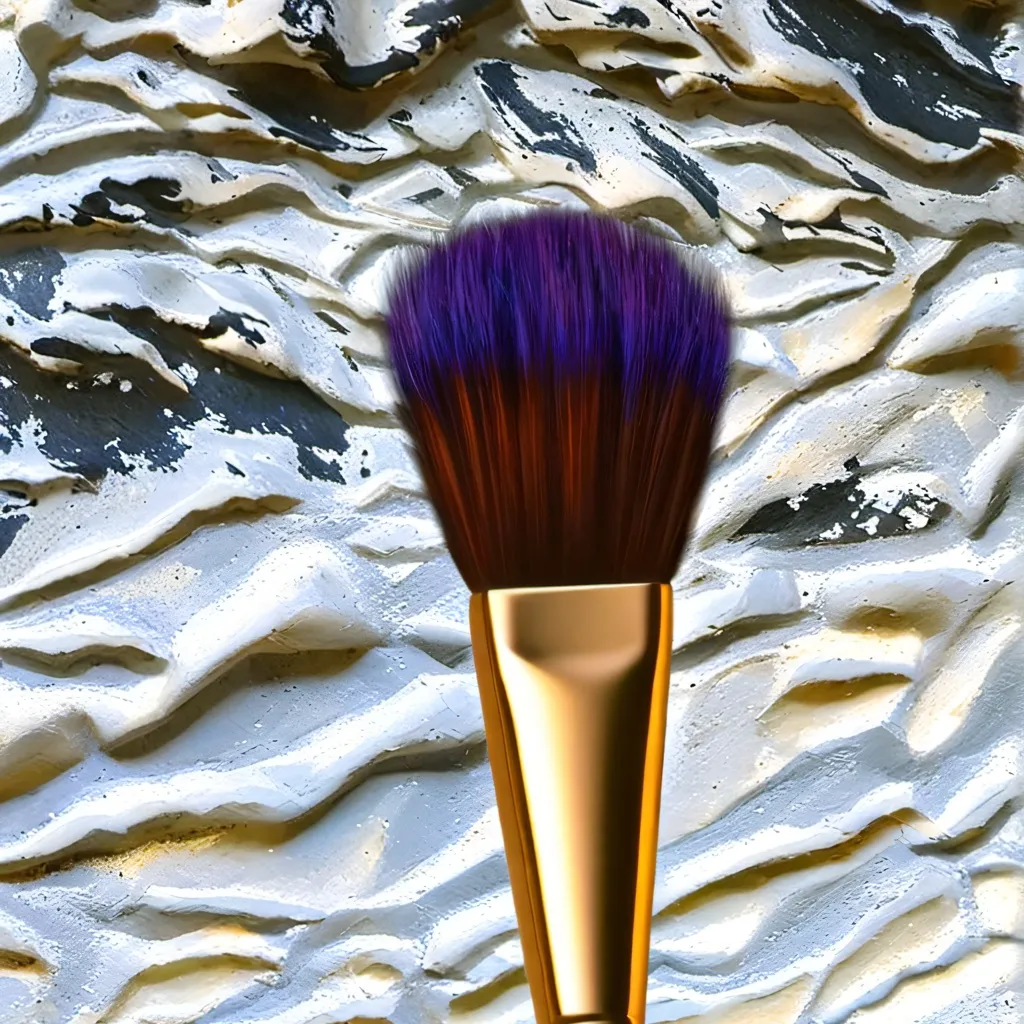 chat with ai character: Brusha