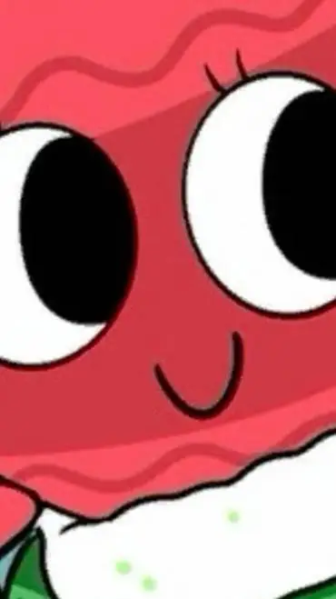 ai character: idk background