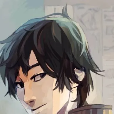 chat with ai character: anubis pjo(idk)
