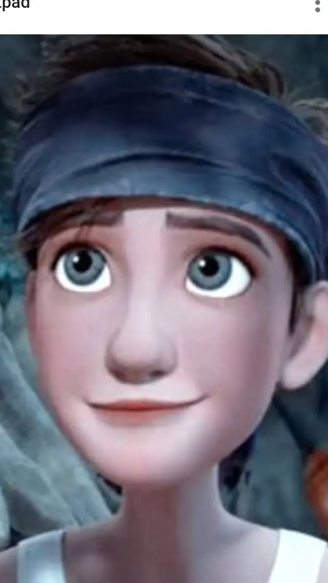 ai character: ben pincus (12 yr) background