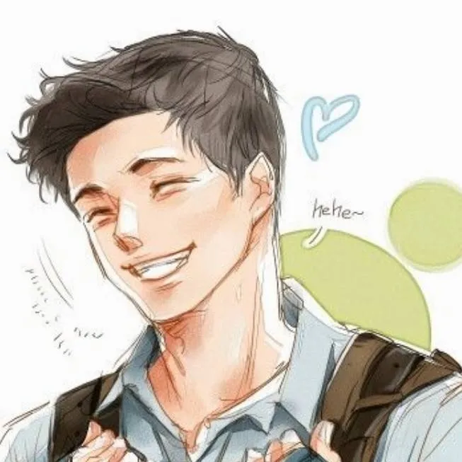 chat with ai character: Minho (tmr)