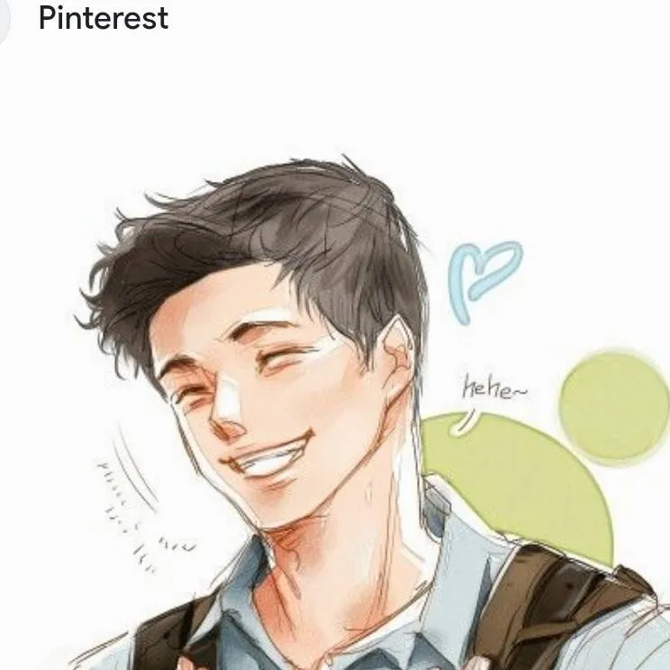 chat with ai character: Minho (TMR)
