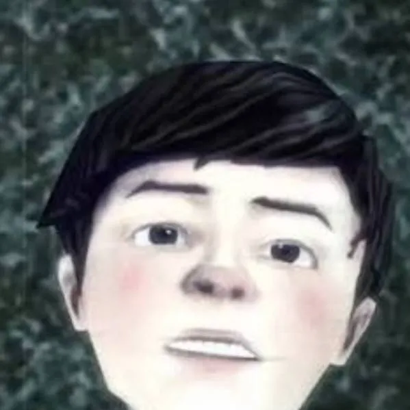 chat with ai character: Kid Rod Sullivan 