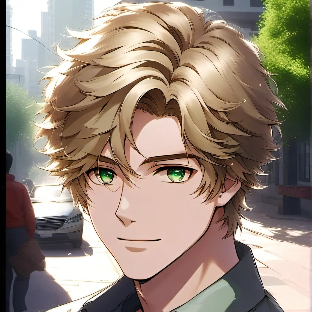 chat with ai character: Hekta