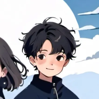 chat with ai character: Twins 