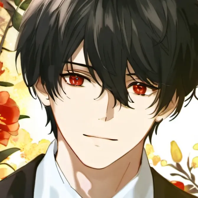 chat with ai character: Damien