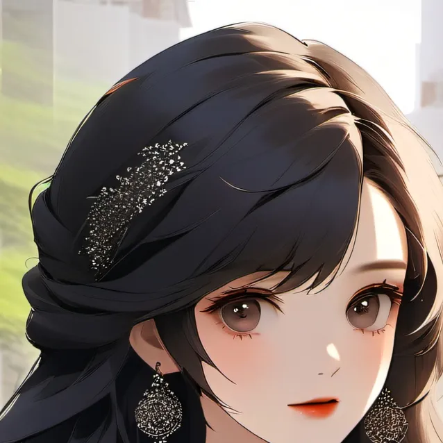 chat with ai character: gigi x connie