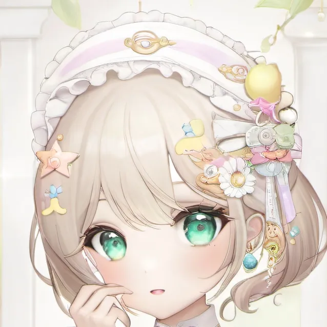 chat with ai character: vee