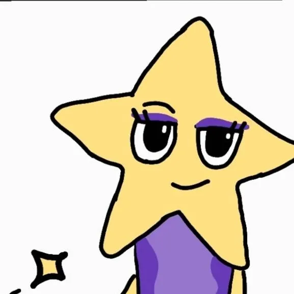 chat with ai character: Stella the Star 🌟 
