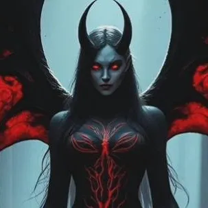 chat with ai character: ??LILITHQUEENOFHEL