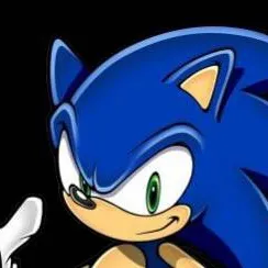 chat with ai character: sonic 