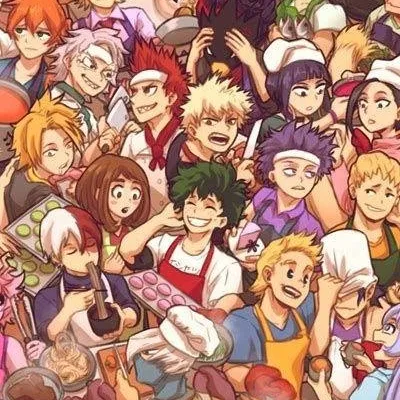 chat with ai character: MHAAAAA