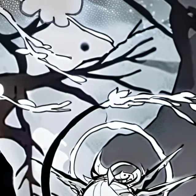 chat with ai character: FPE (SWAP AU)