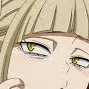 chat with ai character: Himiko toga