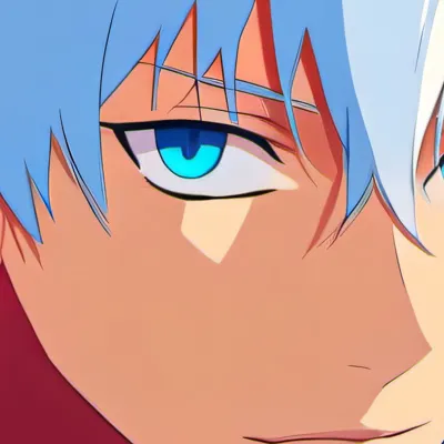chat with ai character: Gojo (the kitkat)