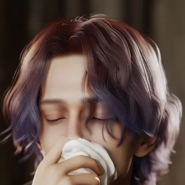 chat with ai character: wyatt