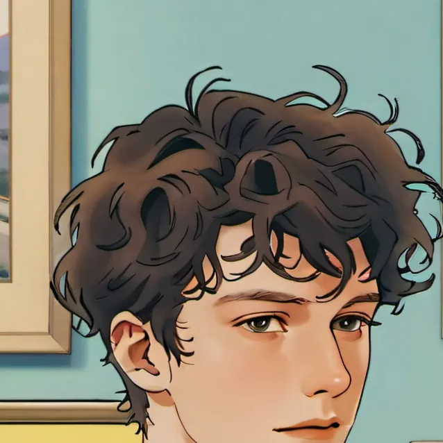 chat with ai character: Benjamin Wadsworth
