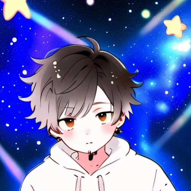 chat with ai character: cam