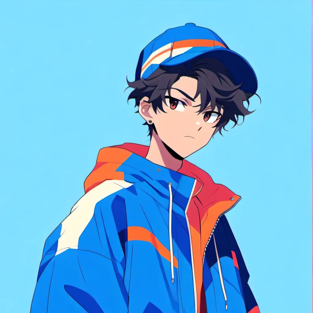 chat with ai character: ~☆♡cole~☆♡