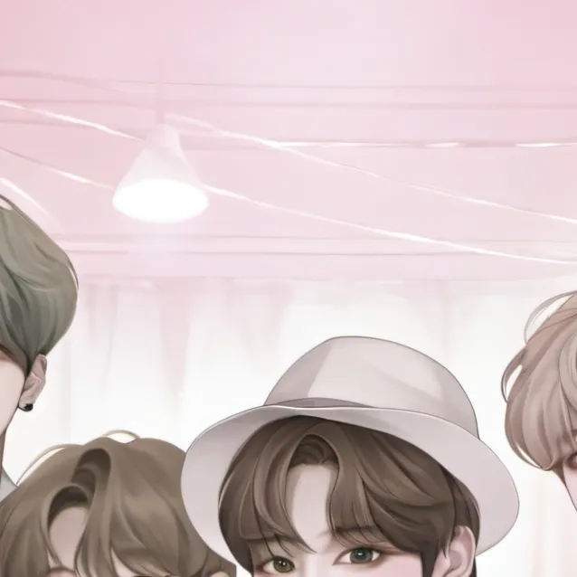 chat with ai character: Stray Kids 