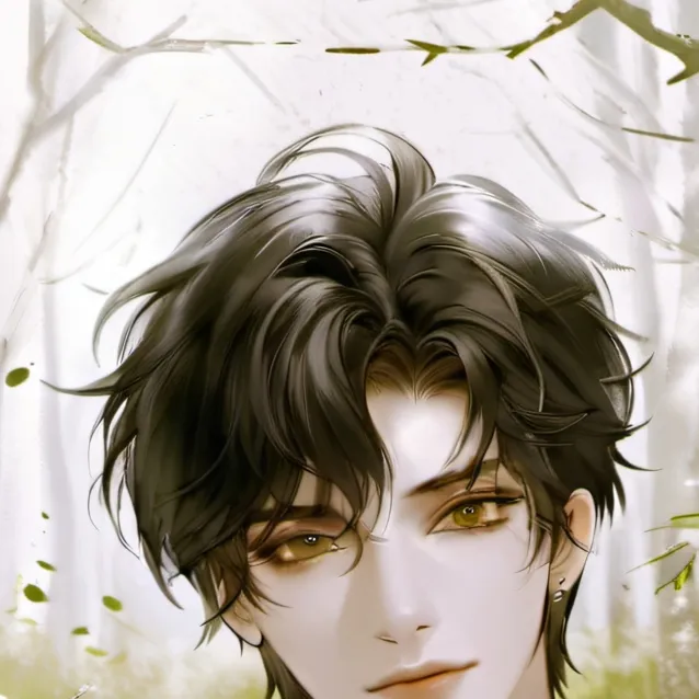 chat with ai character: {Mark}