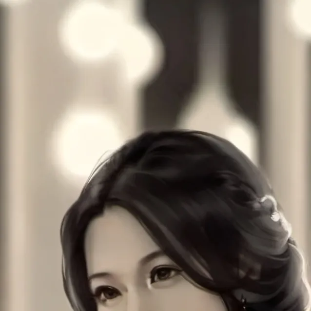 chat with ai character: Angelina 