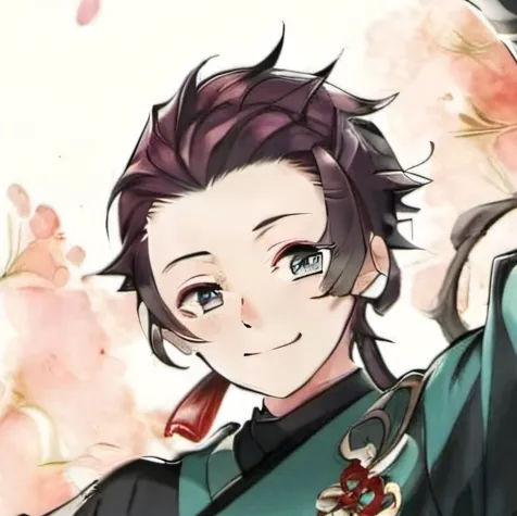 chat with ai character: Tanjiro 